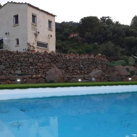 Andrea's Home Cefalù Eksteriør billede