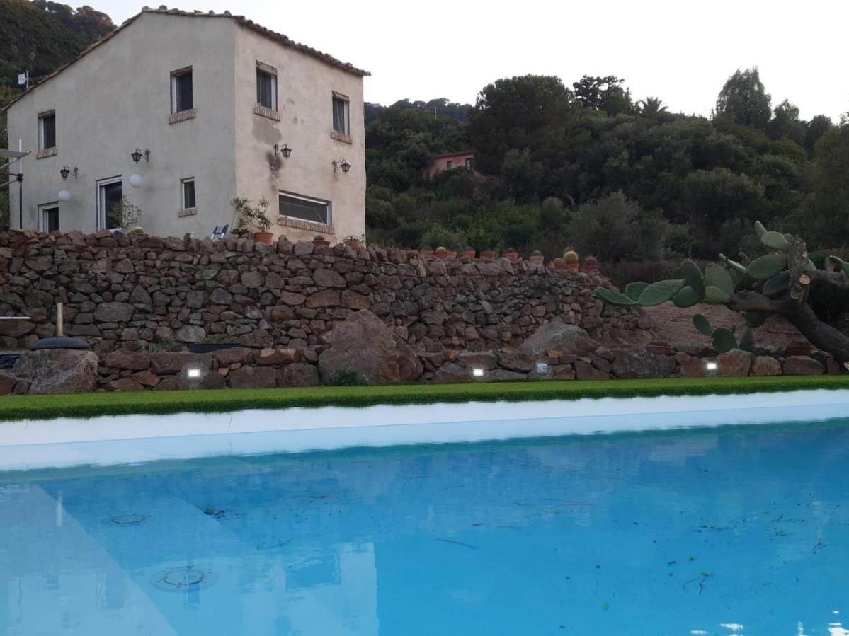 Andrea's Home Cefalù Eksteriør billede