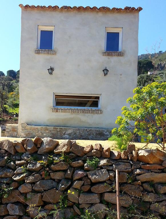 Andrea's Home Cefalù Værelse billede