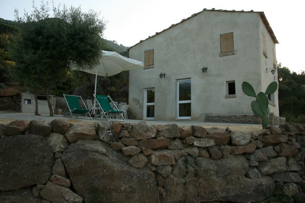 Andrea's Home Cefalù Værelse billede